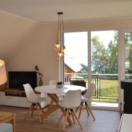 U16 Og - Komfortable Ferienwohnung Mit Kamin, Wlan Und Seeblick Marienfelde Экстерьер фото