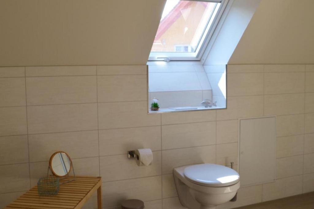 U16 Og - Komfortable Ferienwohnung Mit Kamin, Wlan Und Seeblick Marienfelde Экстерьер фото