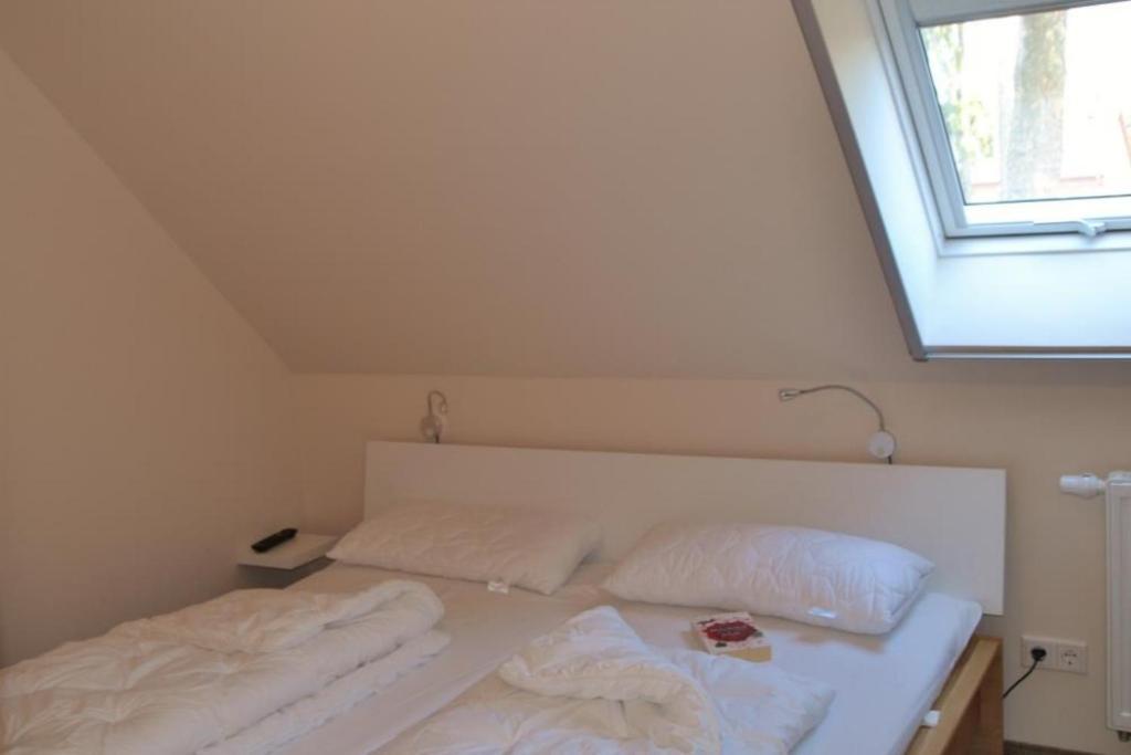U16 Og - Komfortable Ferienwohnung Mit Kamin, Wlan Und Seeblick Marienfelde Экстерьер фото